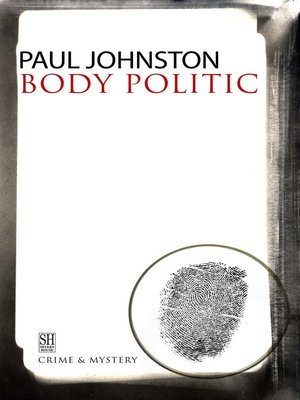 Body Politic - ebook